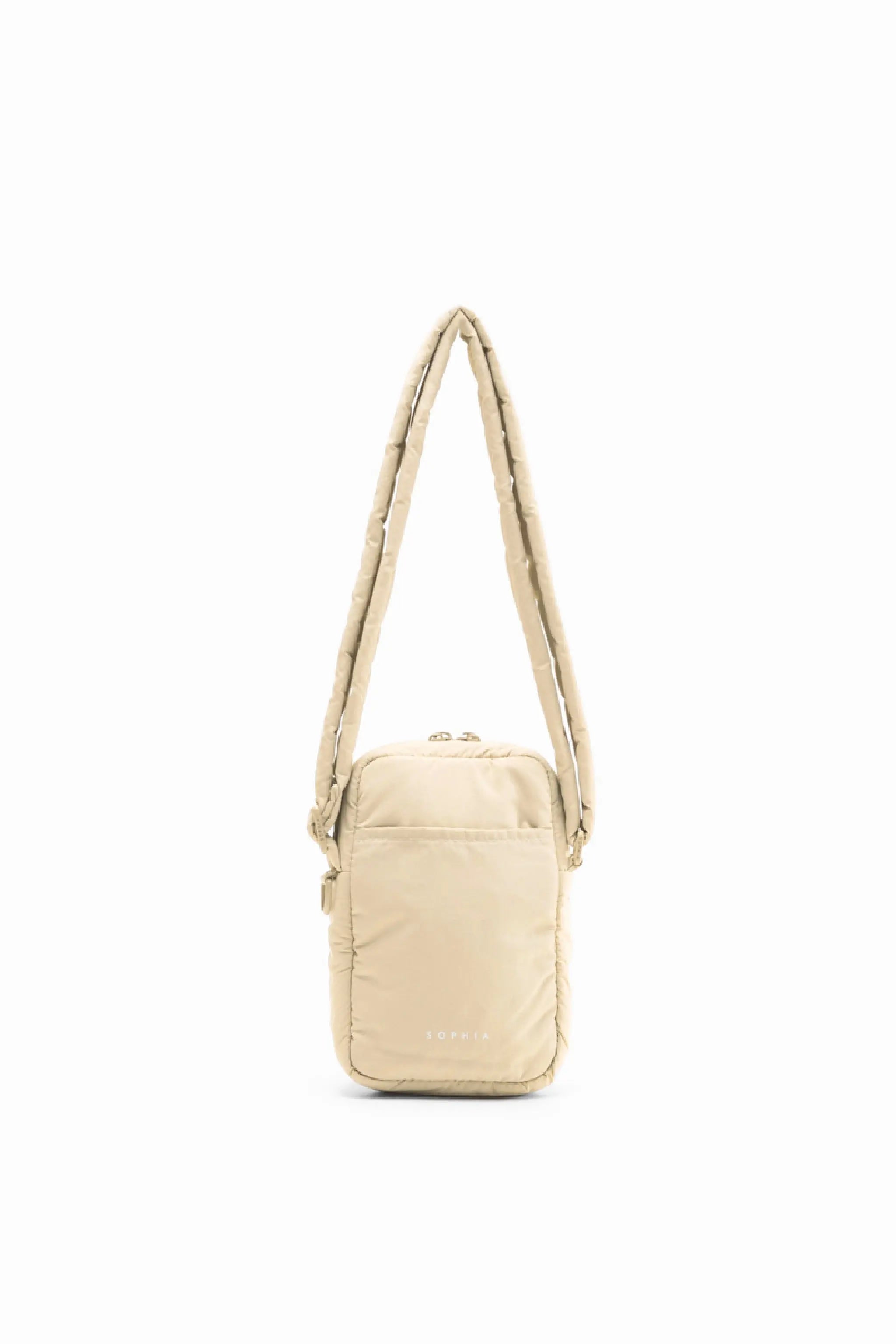 POSH SWIFT SLING IN MELLOW YELLOW 