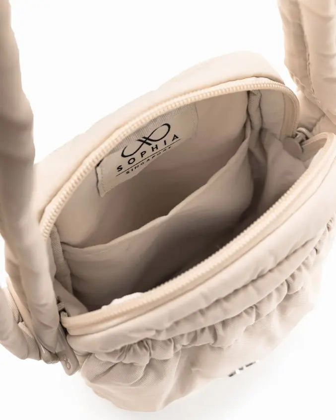 POSH SWIFT SLING IN OAT 