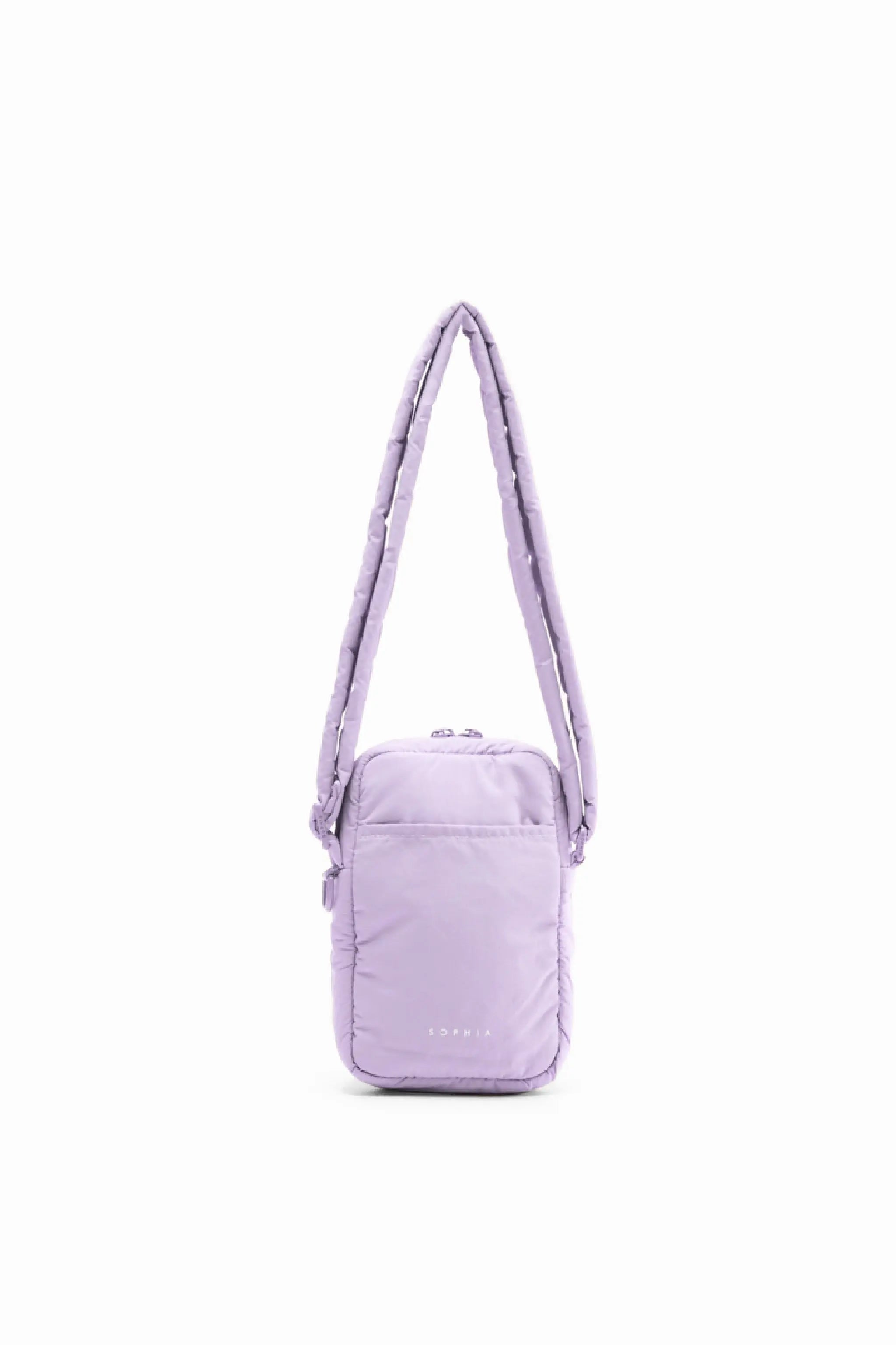 POSH SWIFT SLING IN PERIWINKLE 