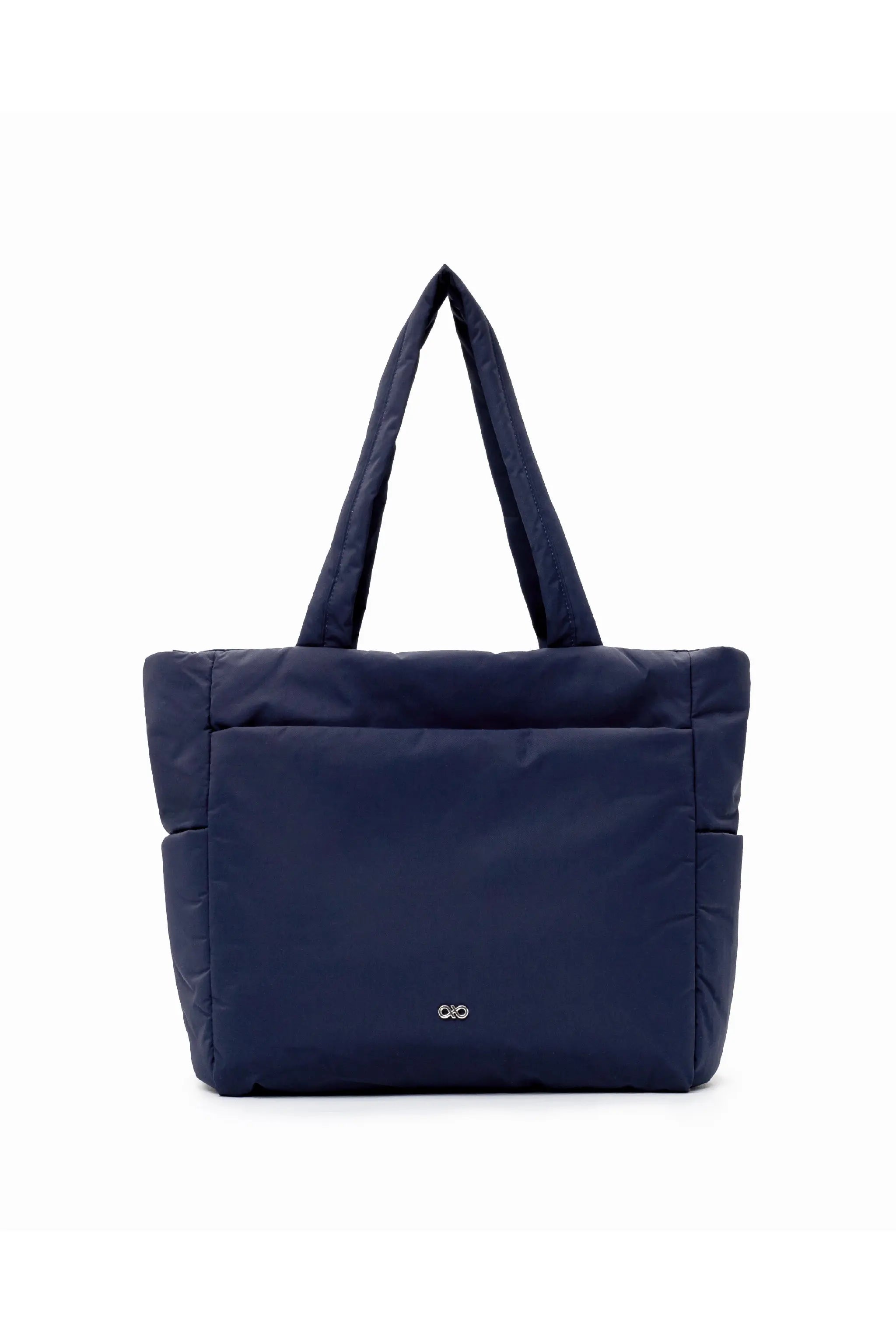 POSH TOTE BAG 2.0 IN MIDNIGHT 
