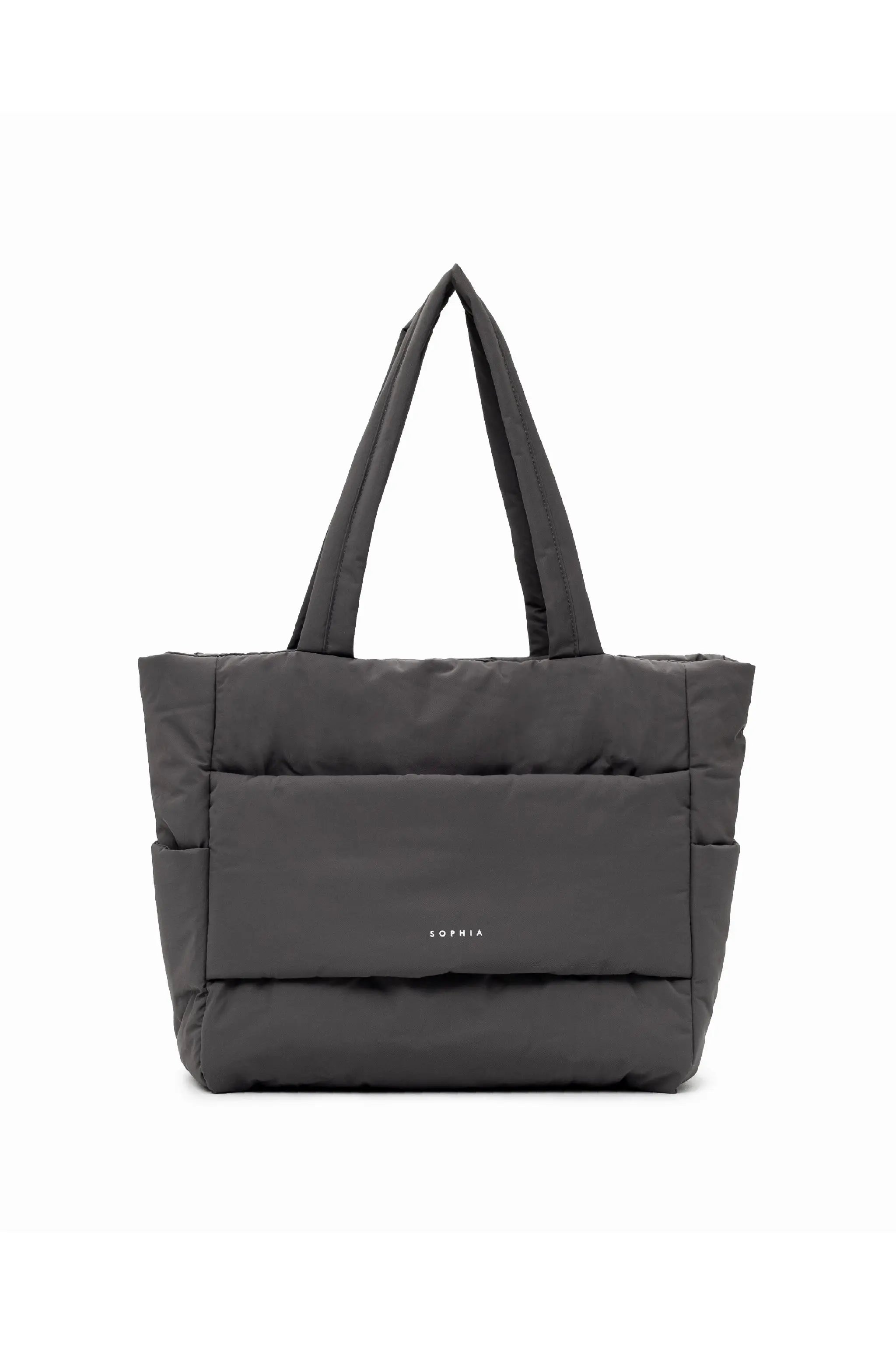 POSH TOTE BAG 2.0 IN STORM 