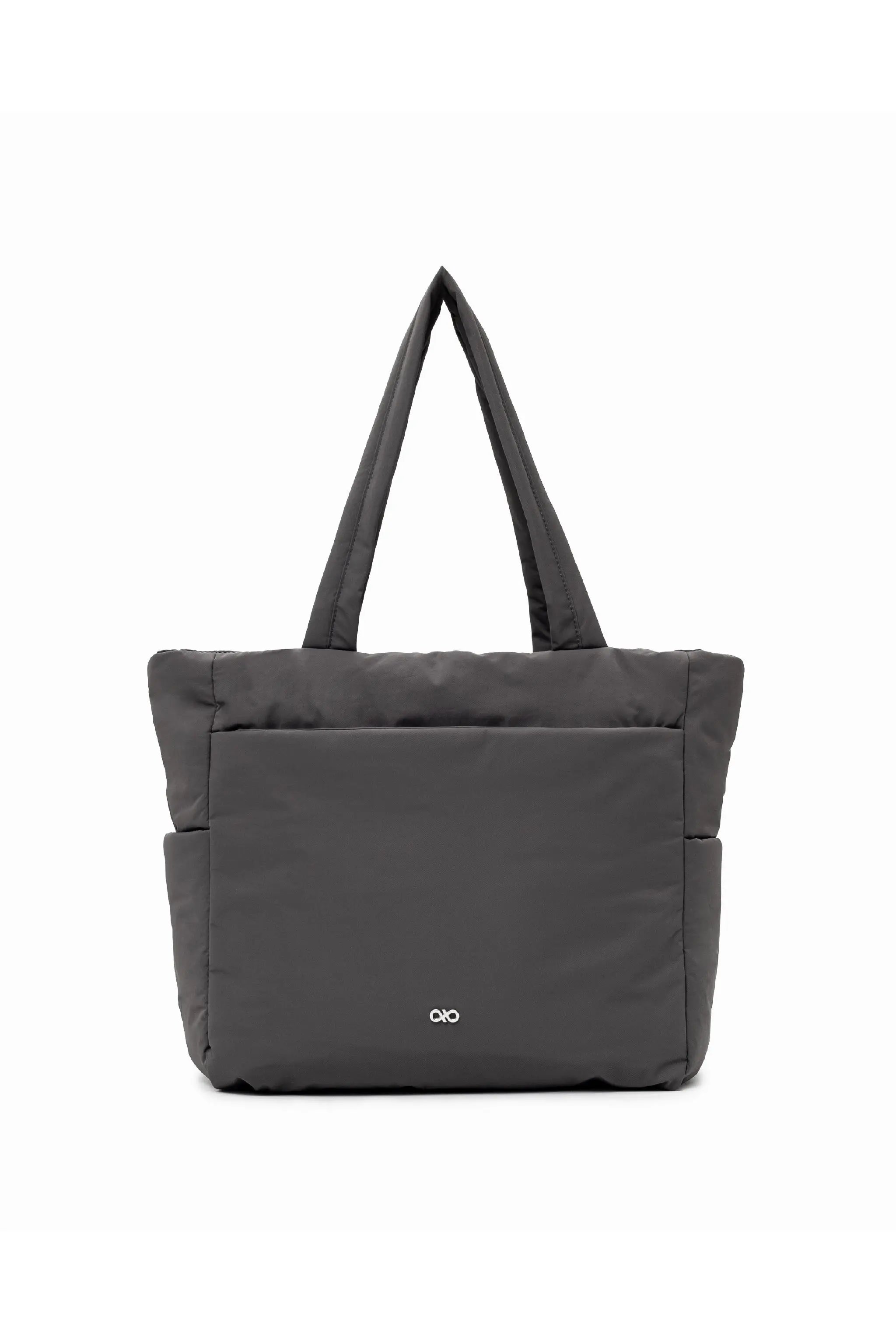 POSH TOTE BAG 2.0 IN STORM 