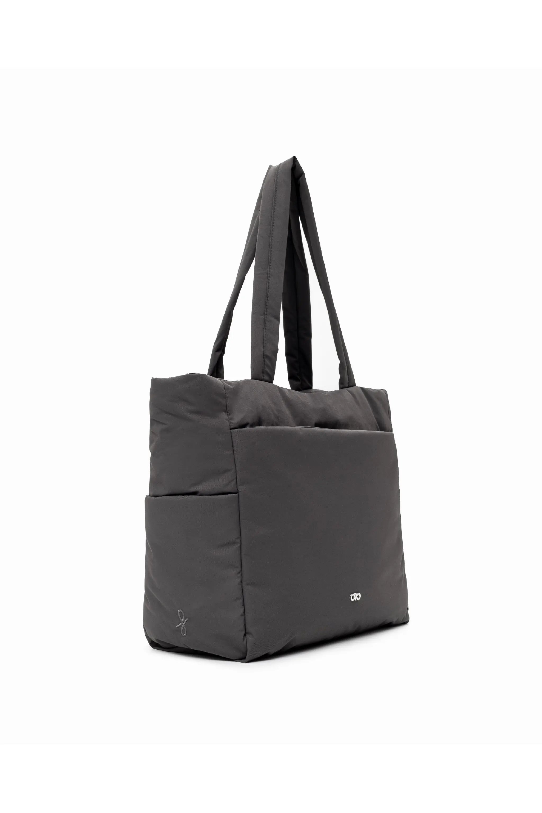 POSH TOTE BAG 2.0 IN STORM 