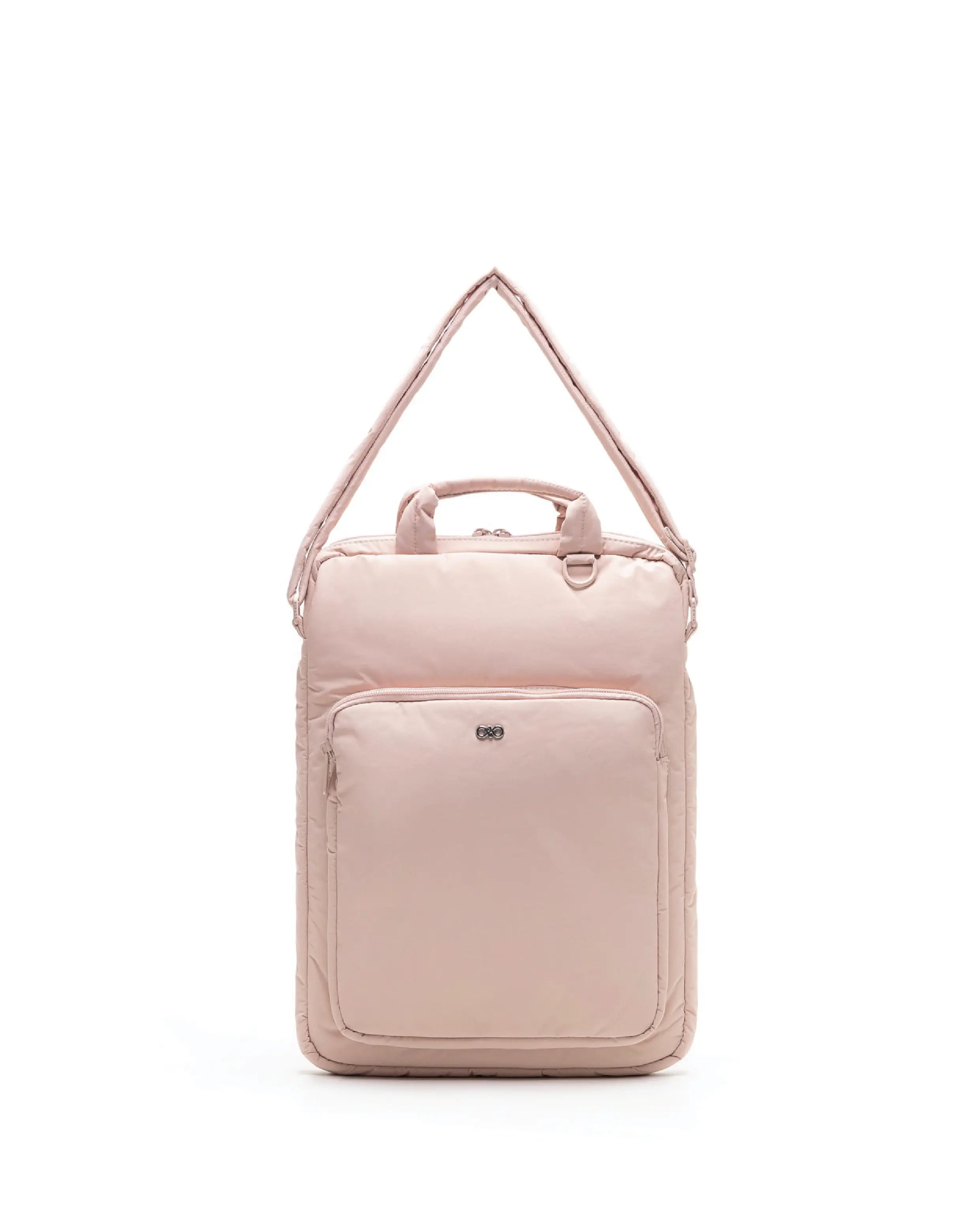 POSH LAPTOP BAG IN BLISS The Sophia Label