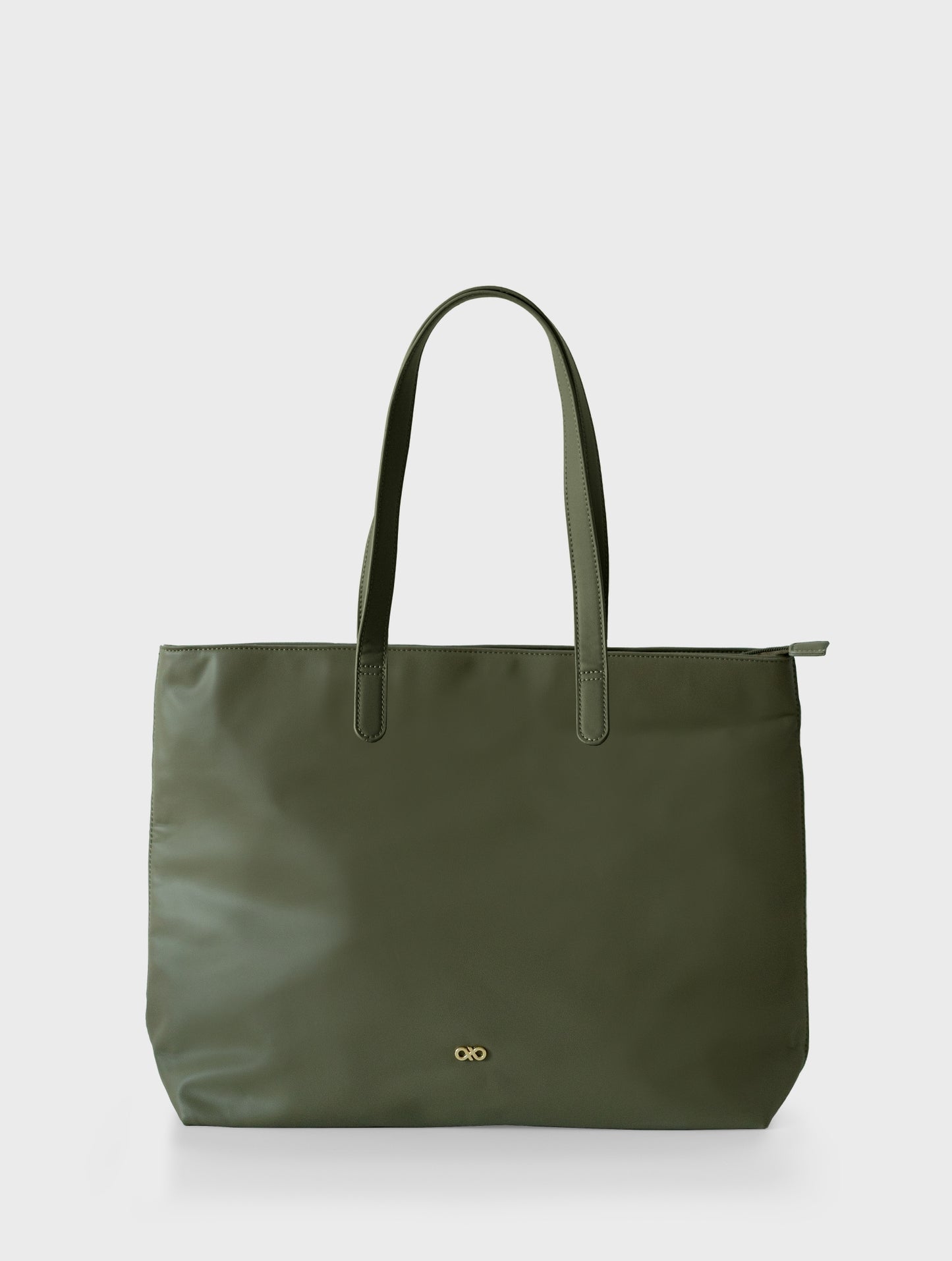 AVERY MAGIC TOTE BAG IN OLIVE